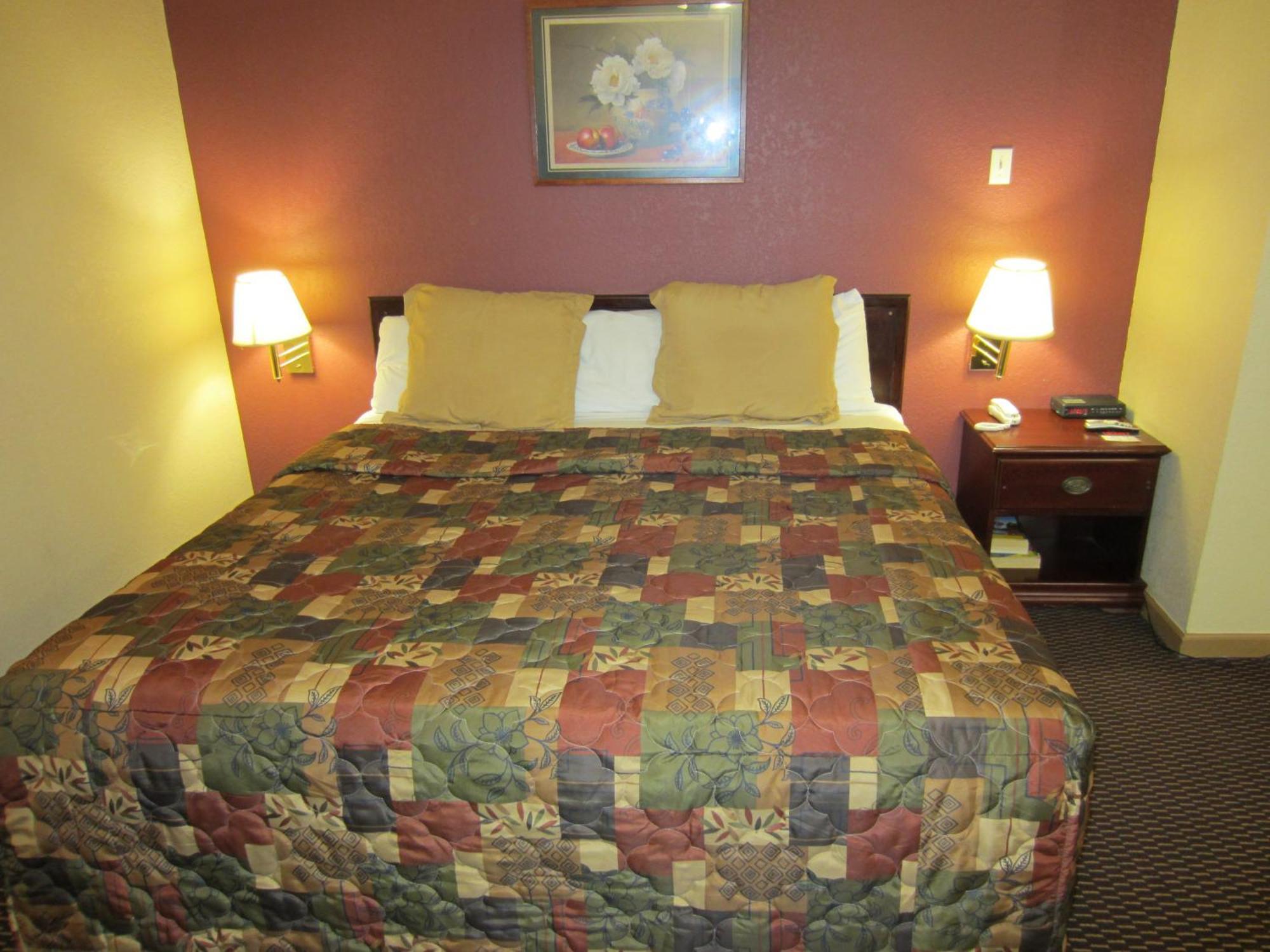 First Western - Fairmont City